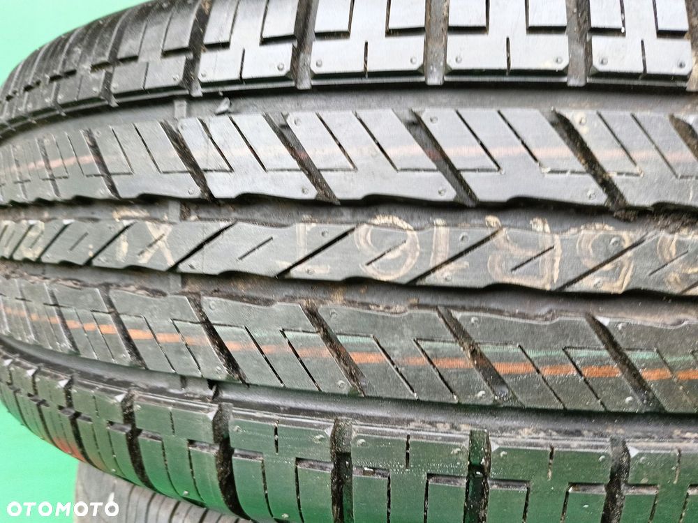 hankook dynapro hp 225/65/16, 1 szt 8,7 mm zapas - 2