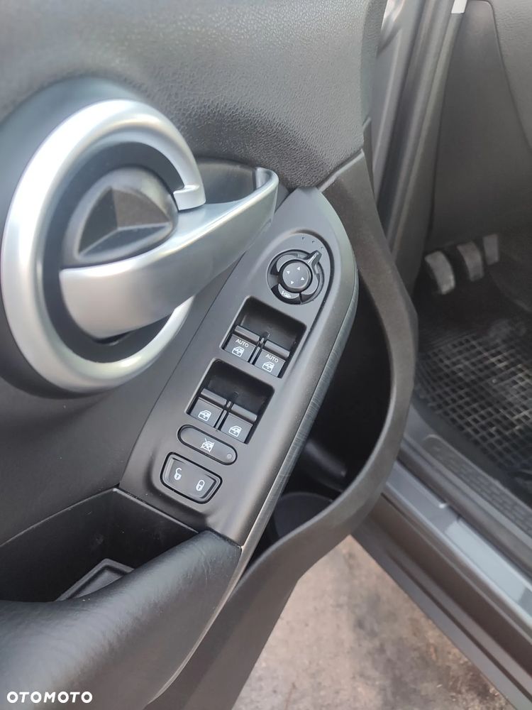 Fiat 500X 2.0 MultiJet Cross AWD - 6