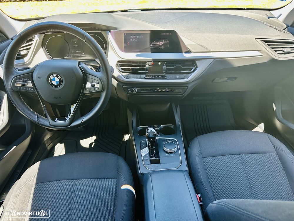 BMW 118 i Corporate Edition Auto - 25