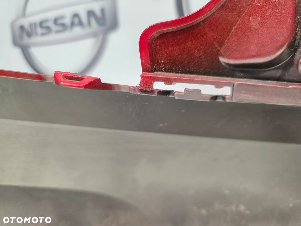 OPEL CORSA F LIFT 22- ŁADNY ZDERZAK PRZEDNI PRZÓD NA 6xPDC NR 9850353180 NR AUKCJI NZ1852 - 39