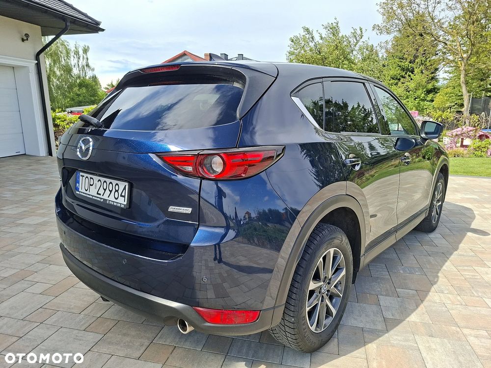 Mazda CX-5 - 7