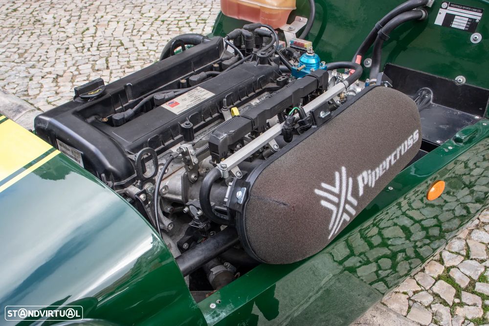 Outra não listada Westfield - 6