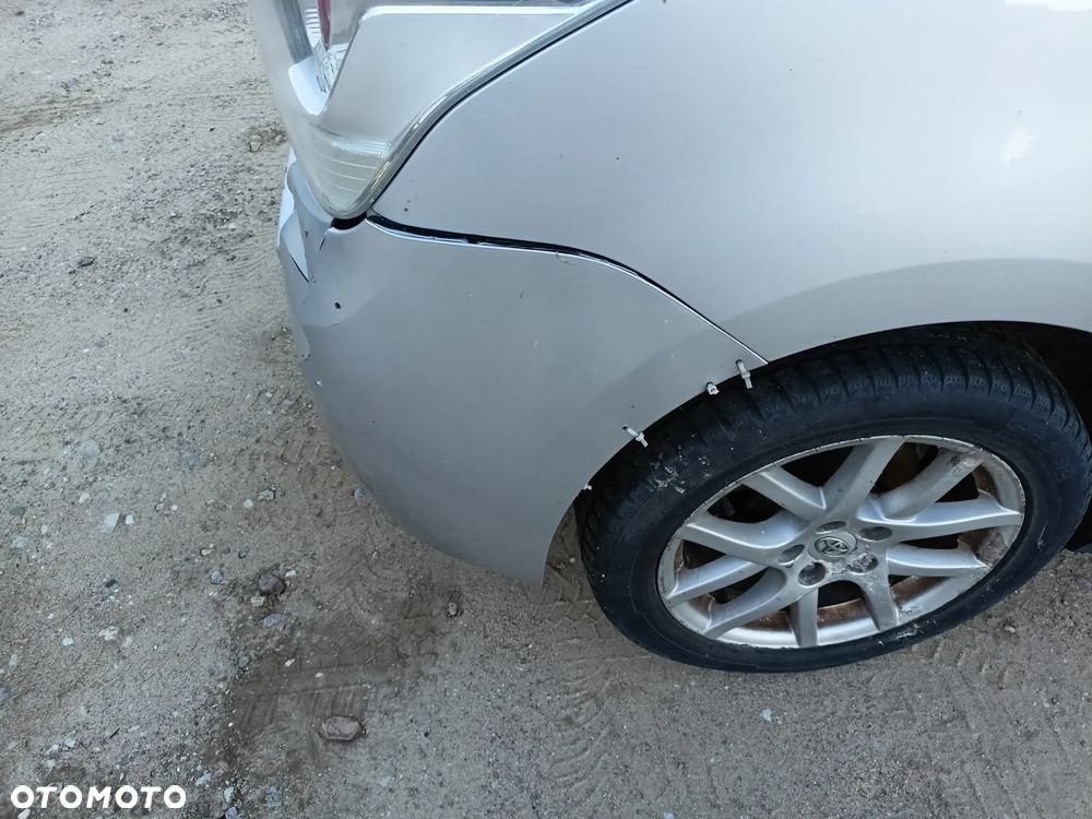Toyota Verso 2009 photo 3