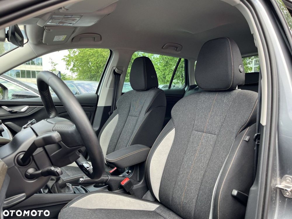 Skoda Kamiq 1.0 TSI Style DSG - 13