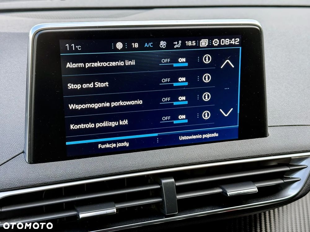 Peugeot 3008 PureTech 130 Stop & Start GPF Active Business-Paket - 10