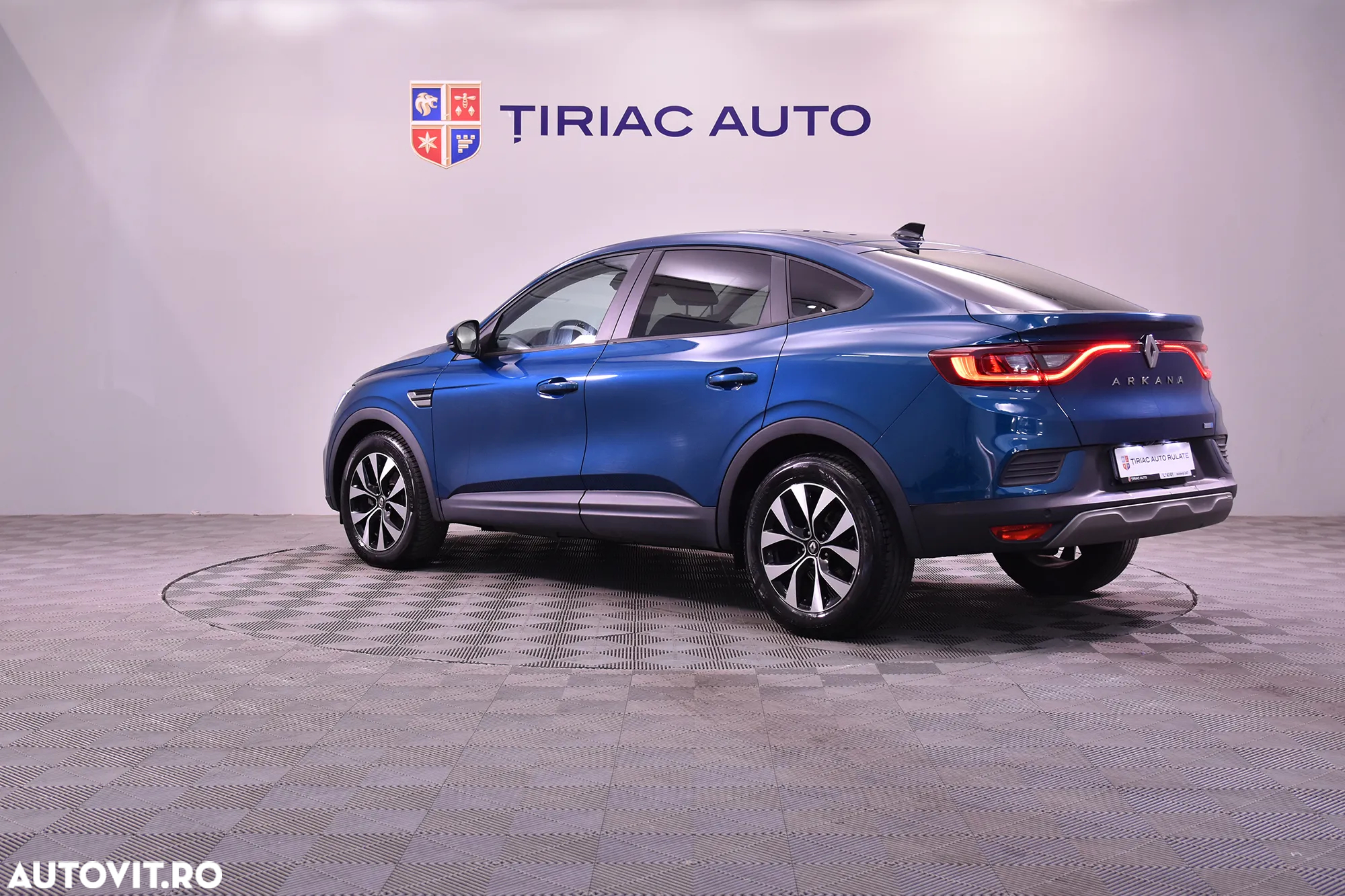 Renault Arkana - 3