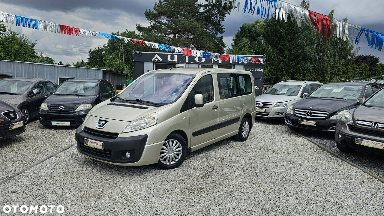 Peugeot Expert - 5