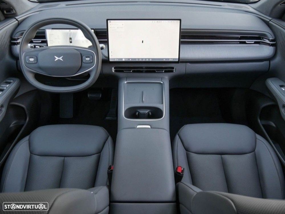 Xpeng G6 87.5 kWh AWD Performance - 6