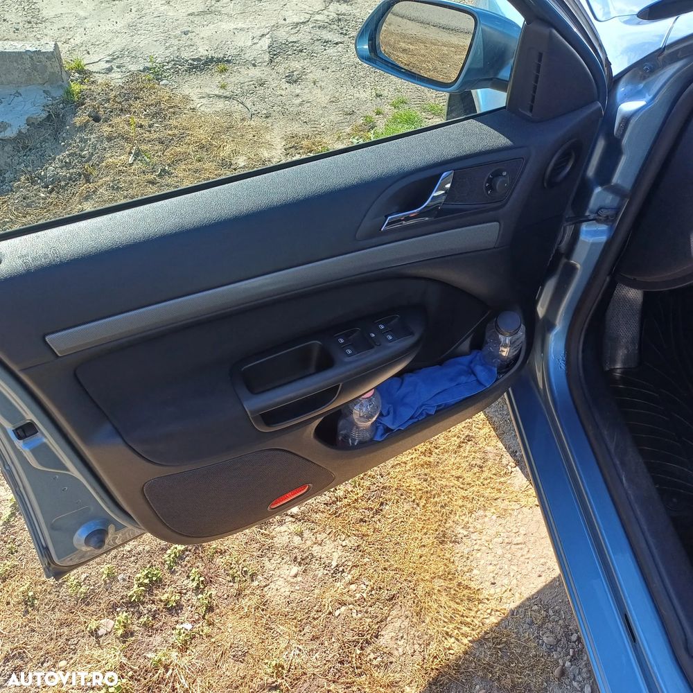 Skoda Octavia 1.9TDI Classic - 10