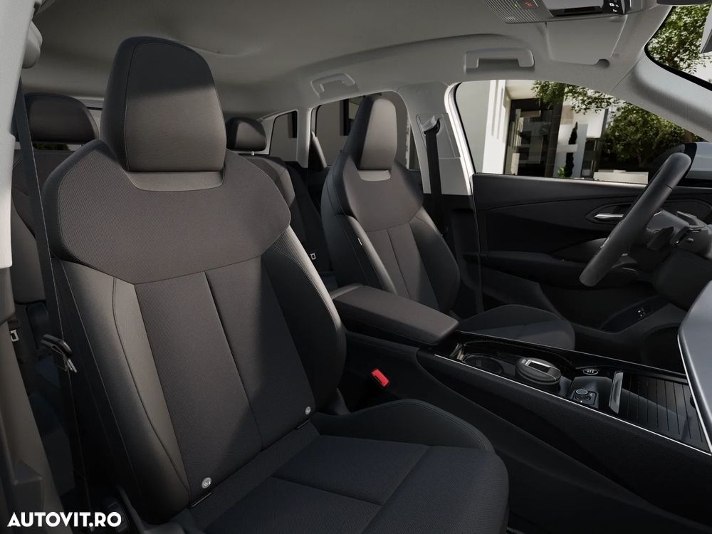 Audi Q3 1.4 45 TFSI e PHEV Basic - 12