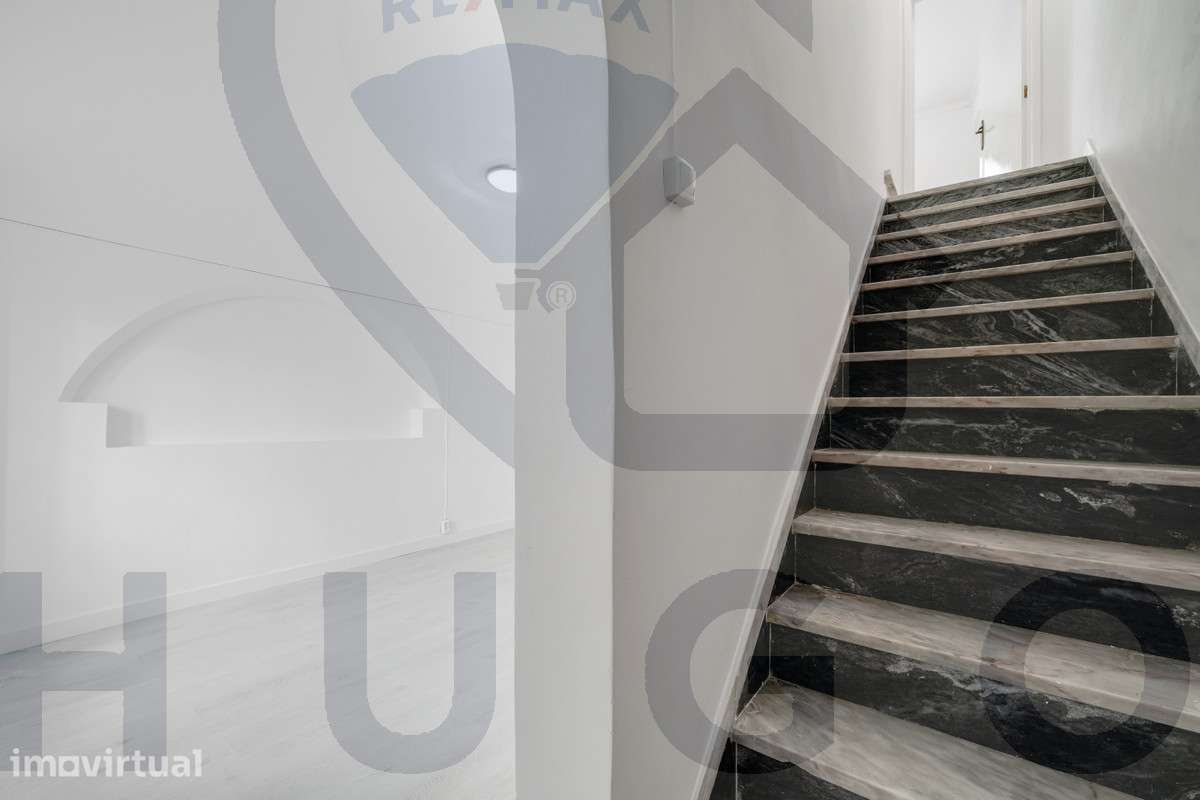 Moradia T3  no Centro Histórico de Évora Renovada - Grande imagem: 3/26