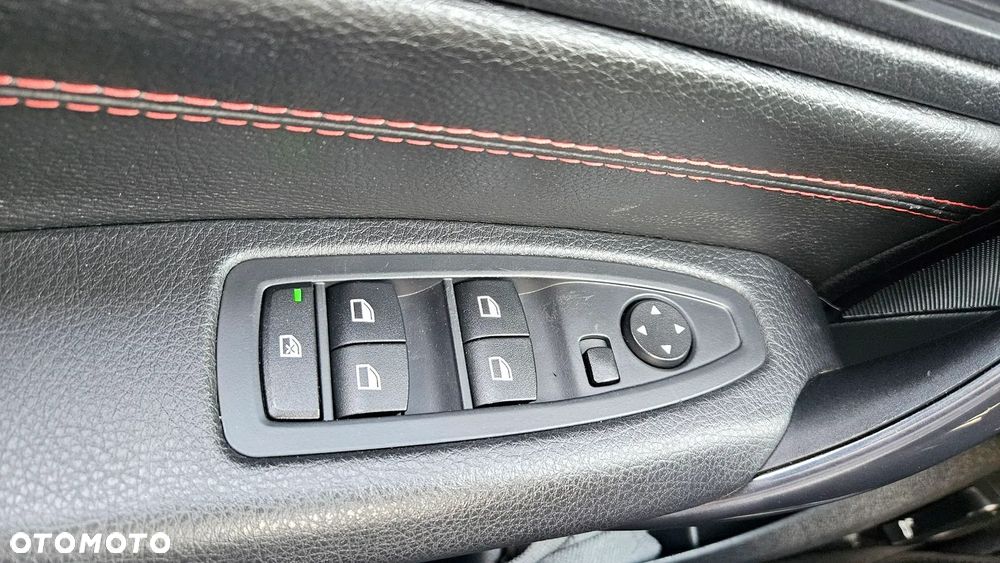 BMW Seria 1 116i Sport Line - 17