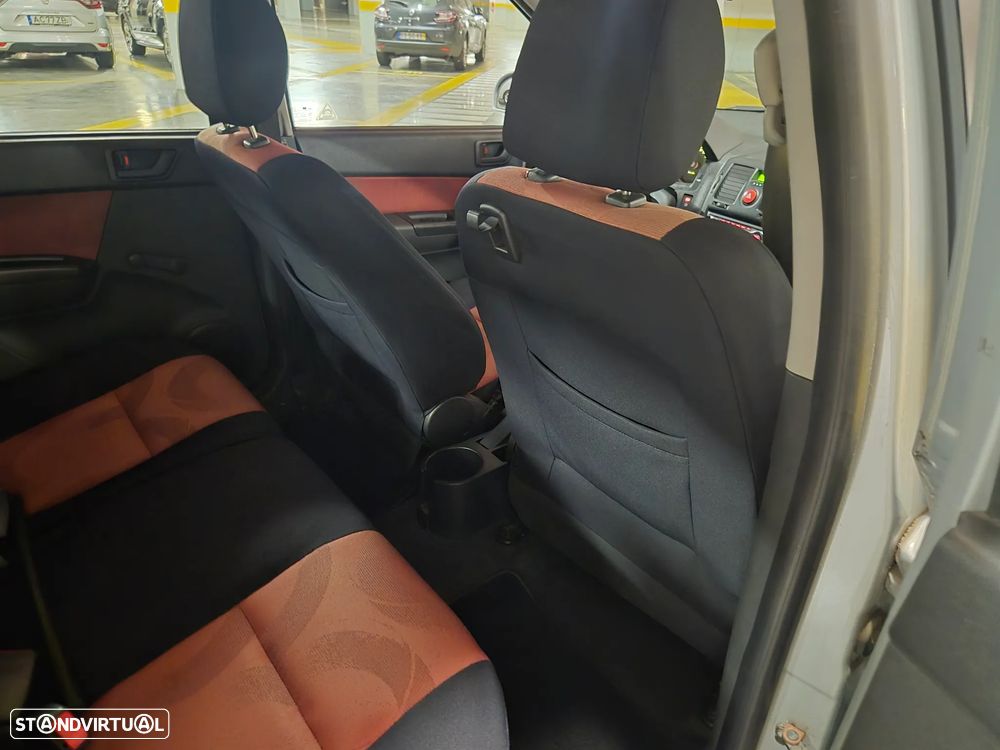 Hyundai Getz 1.1 World Cup - 30