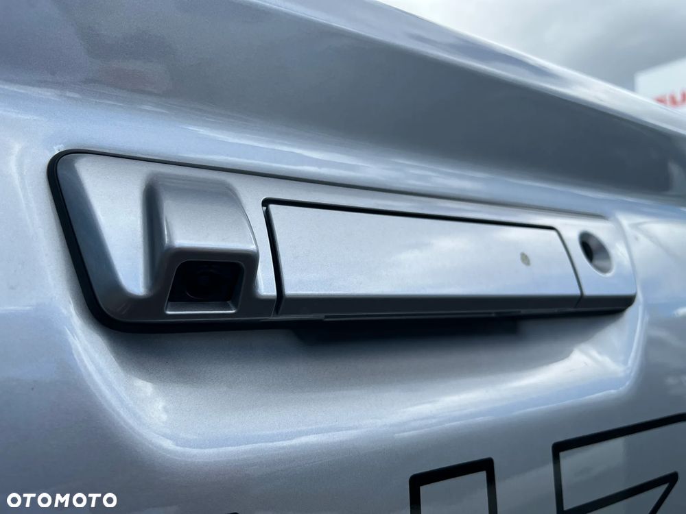 Isuzu D-Max 1.9 DC LS - 27