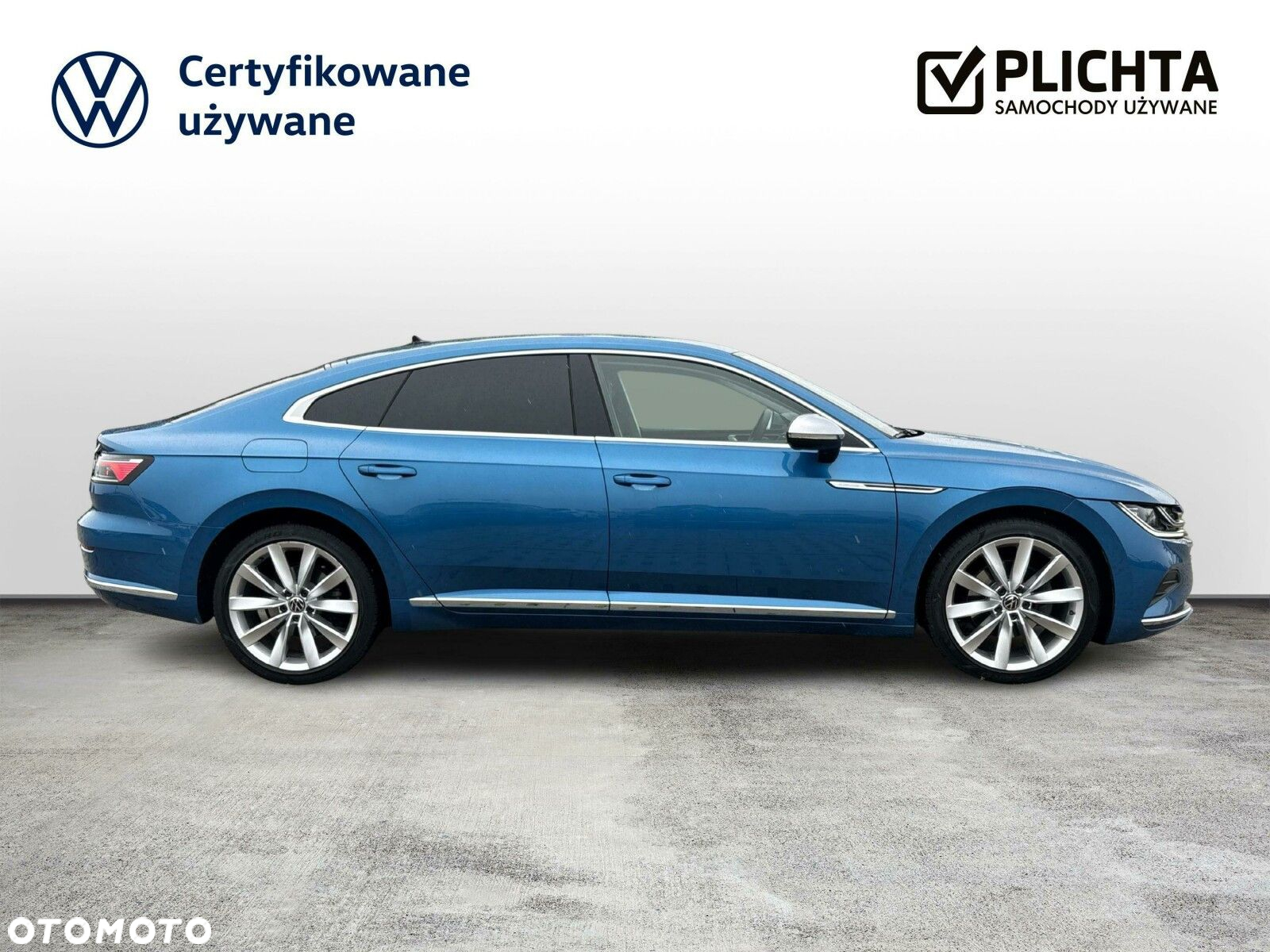 Volkswagen Arteon 2.0 TDI Elegance DSG - 6