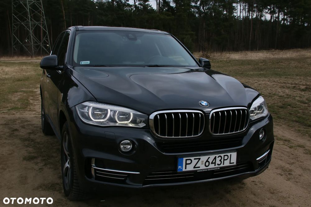 BMW X5 - 15