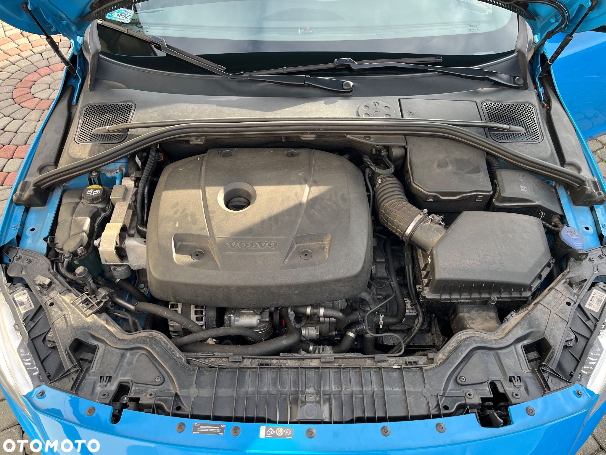 Volvo V60 Polestar - 18