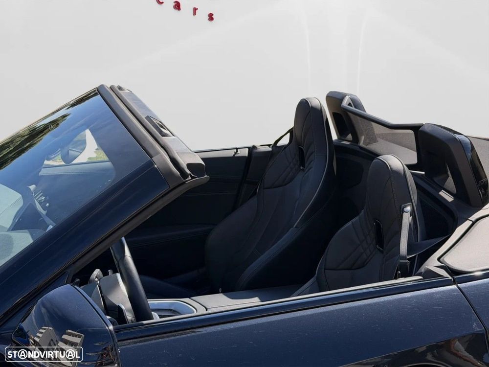 BMW Z4 sDrive20i Aut. M Sport - 18