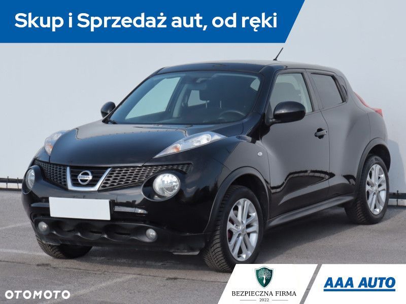 Nissan Juke - 2