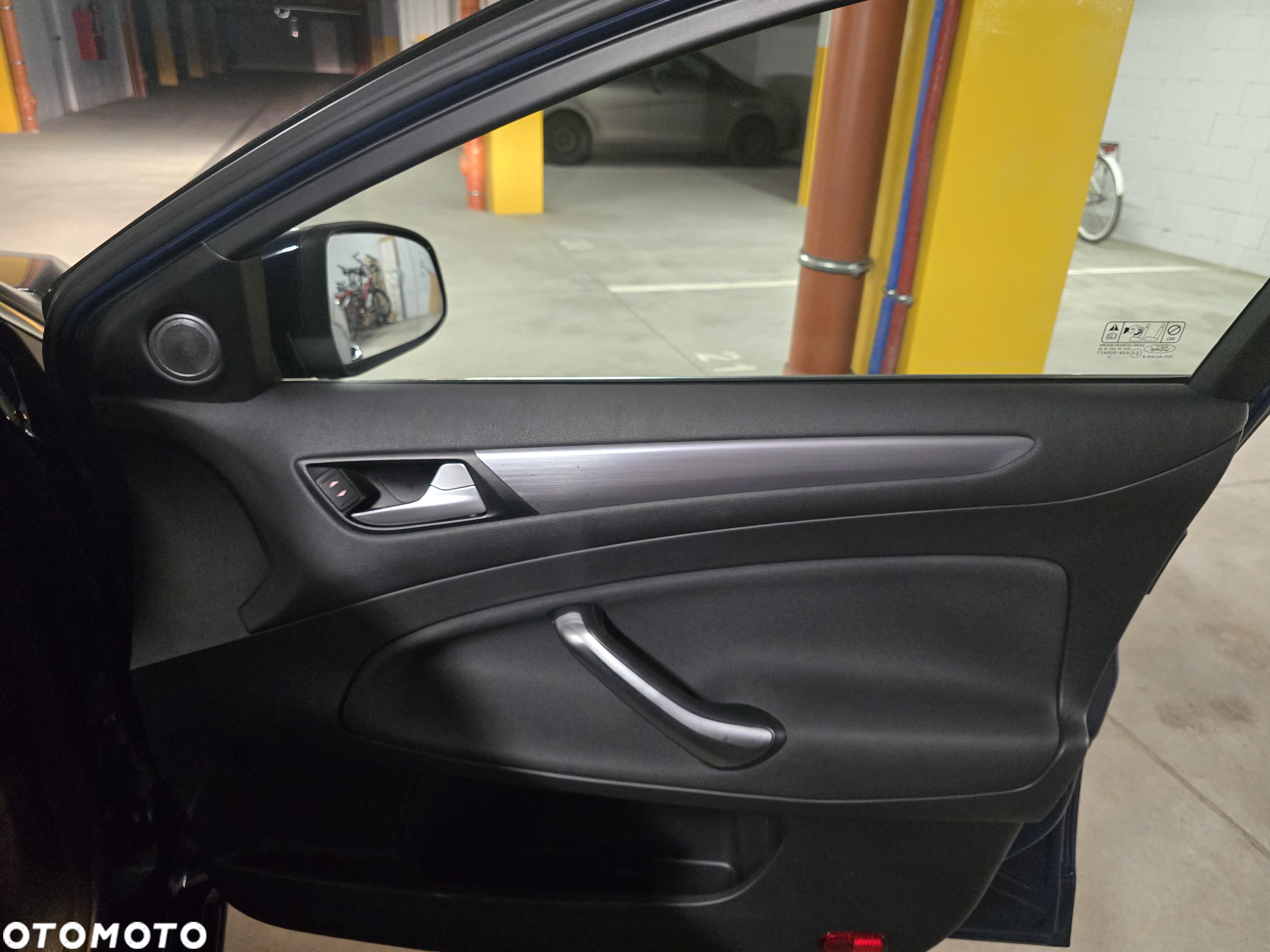 Ford Mondeo 2.0 TDCi Titanium - 13