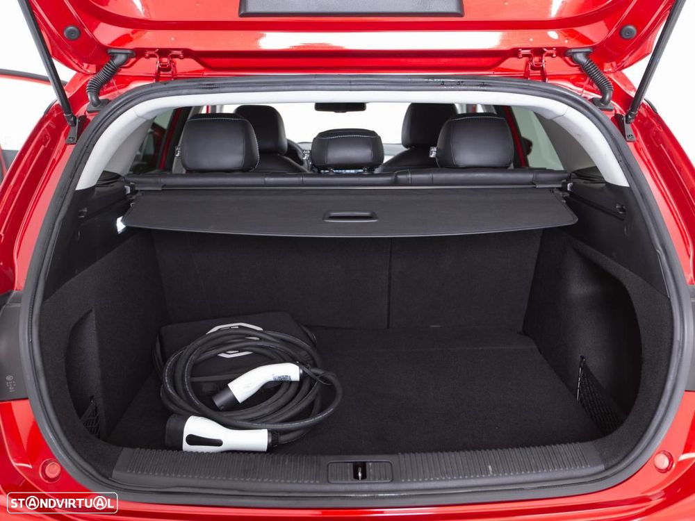 MG MG5 61 kWh Luxury - 7