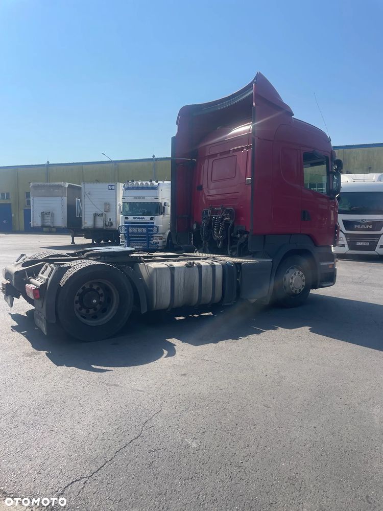 Scania R440 PDE - 4