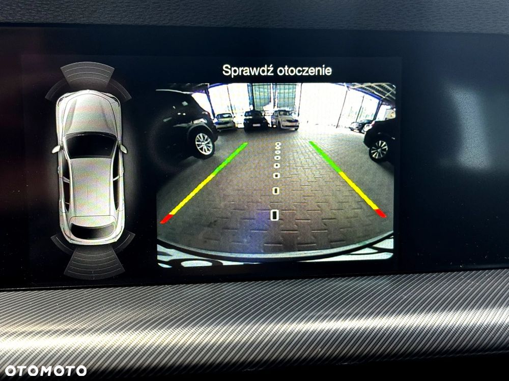 Alfa Romeo Stelvio 2.0 Turbo Executive Q4 - 21