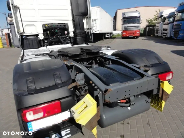 DAF XF 106.460 STANDARD AUTOMAT Euro6 2014rok - 9