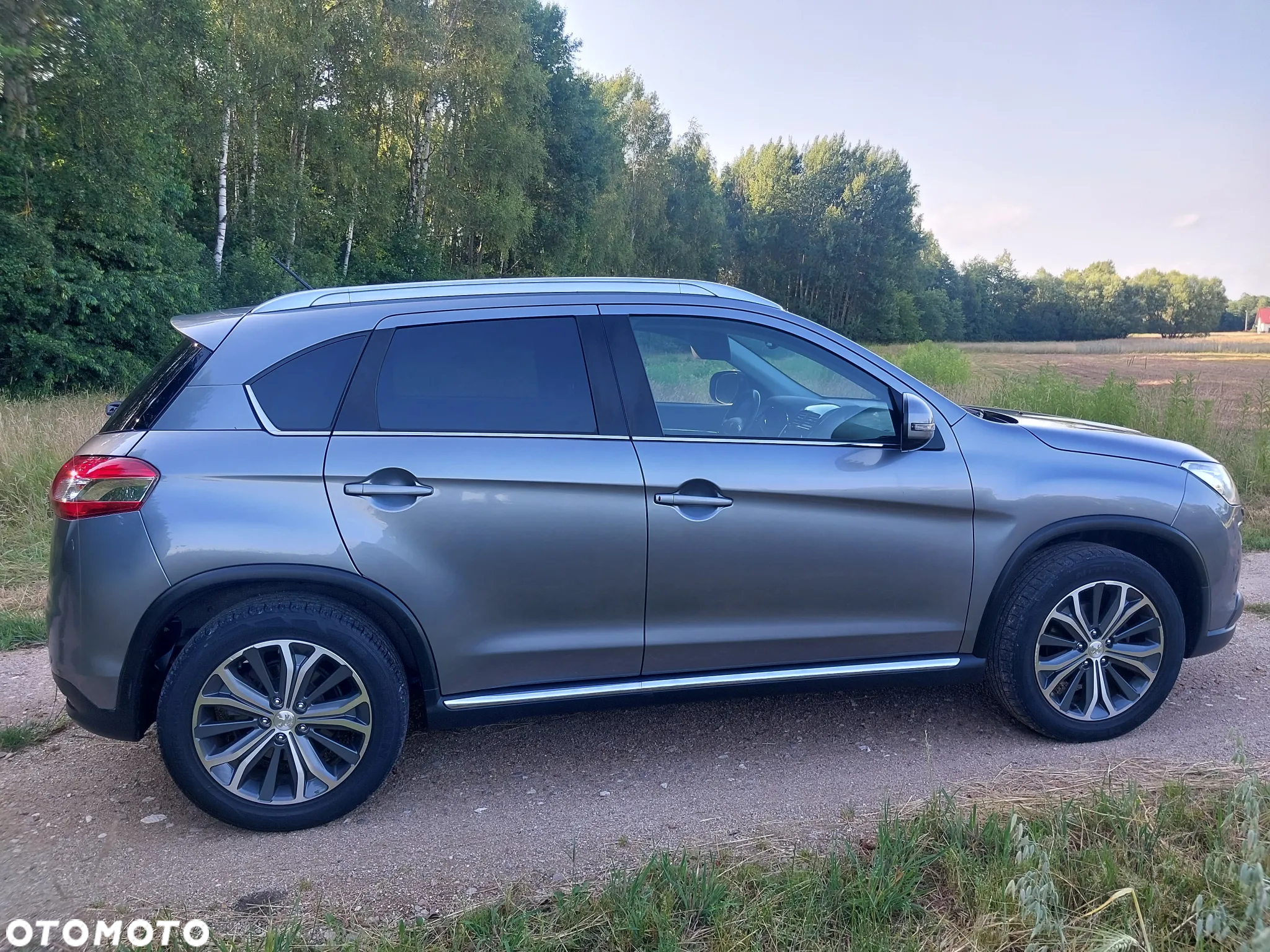 Peugeot 4008 HDI FAP 115 Stop & Start Allure - 8