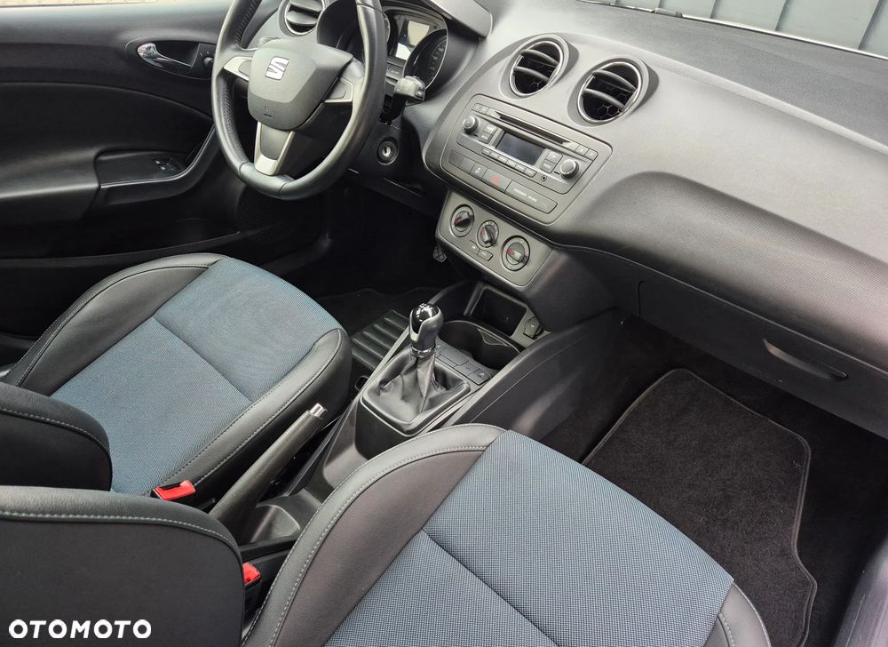 Seat Ibiza - 7