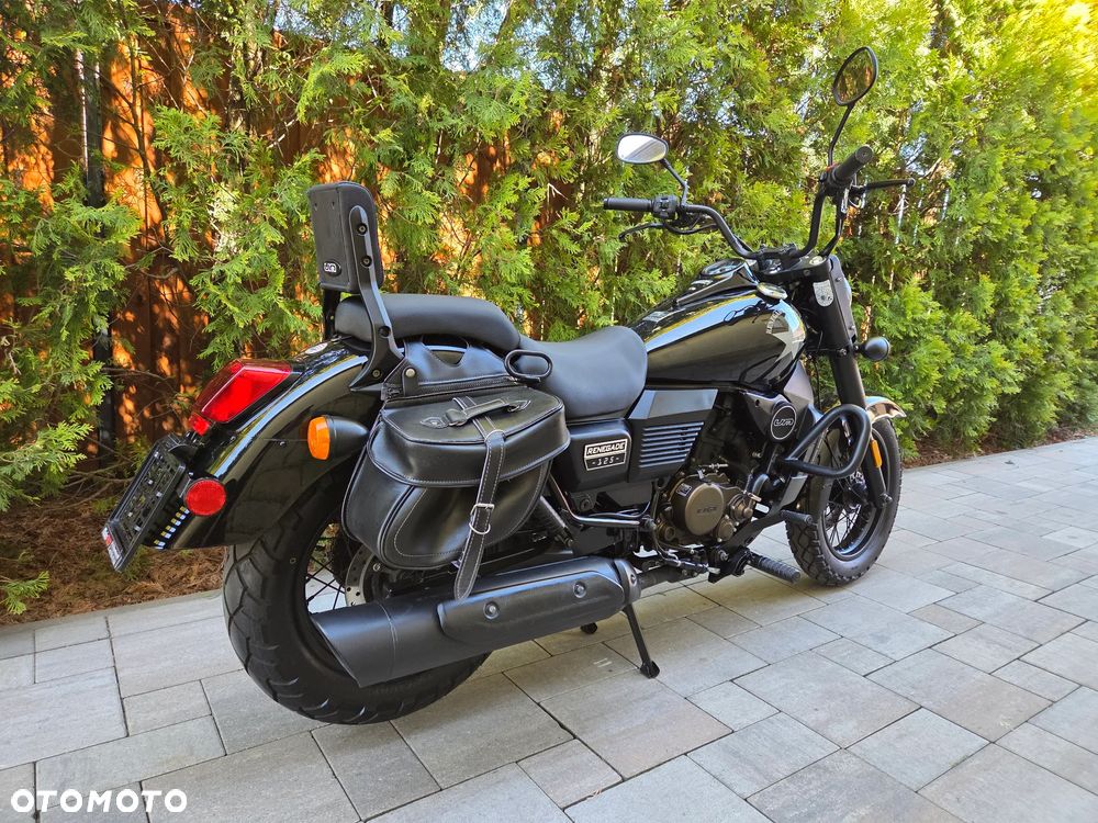 UM Renegade Commando - 3