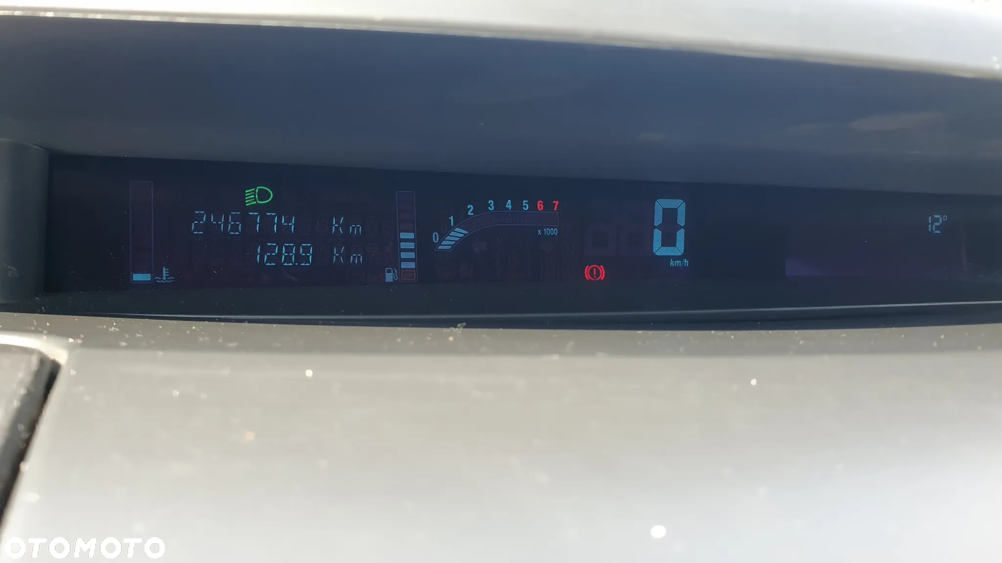 Renault Espace 2.0 Authentique - 11