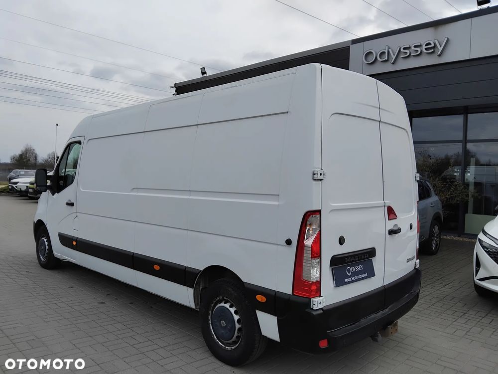 Renault Master - 3