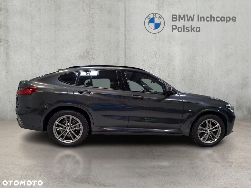 BMW X4 - 6