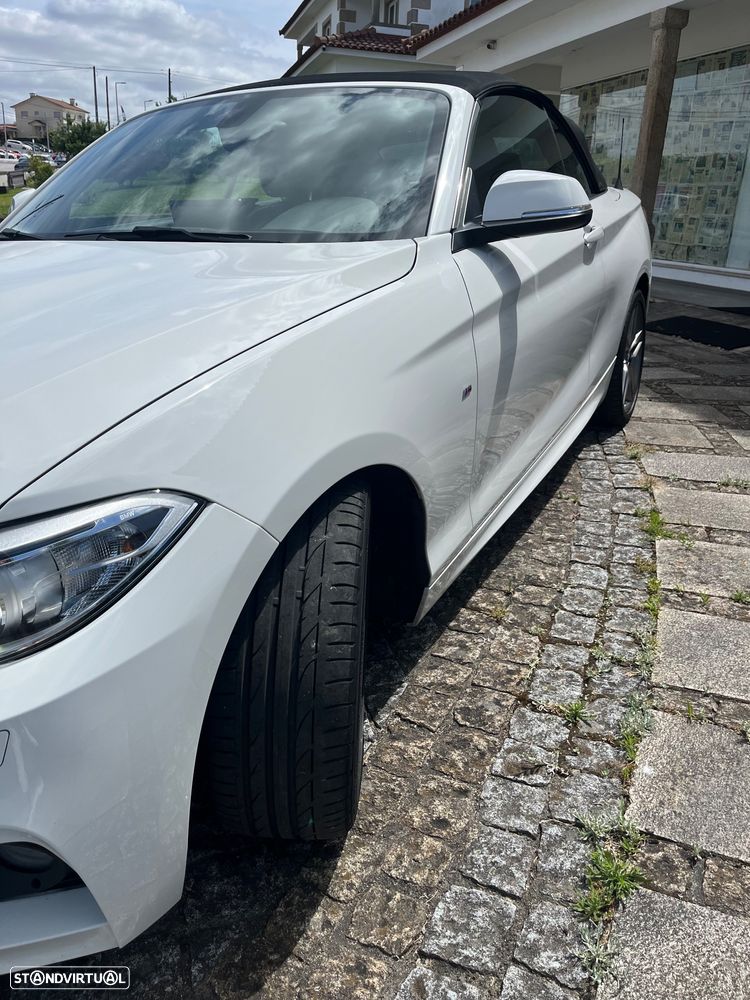 BMW 220 d Sport-Aut. M Sport - 12
