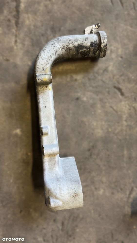 MAN TGX TG3 EURO 6 RURA KOLANKO WODNE KOLEKTOR WODNY 51.06302-3693 - 2