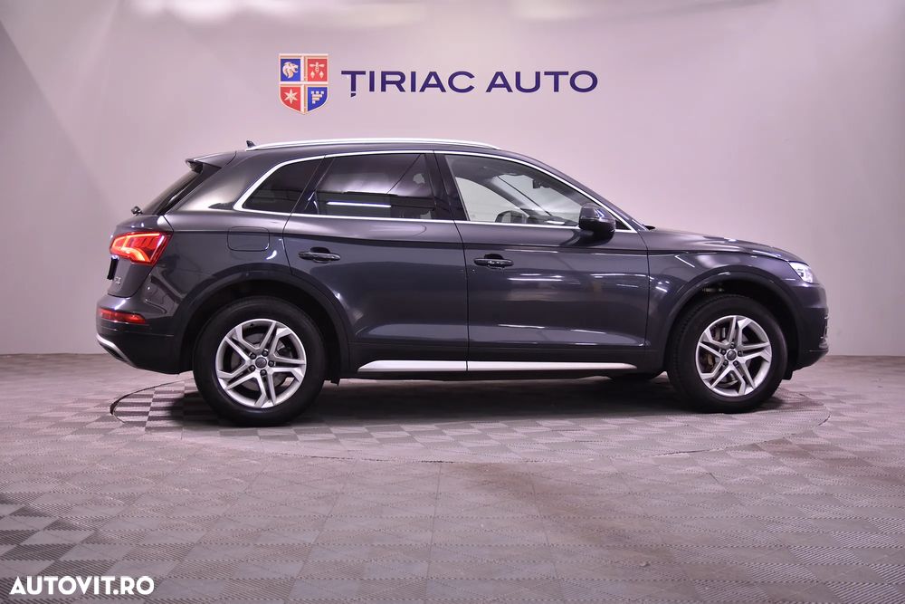 Audi Q5 40 TDI quattro S tronic - 6