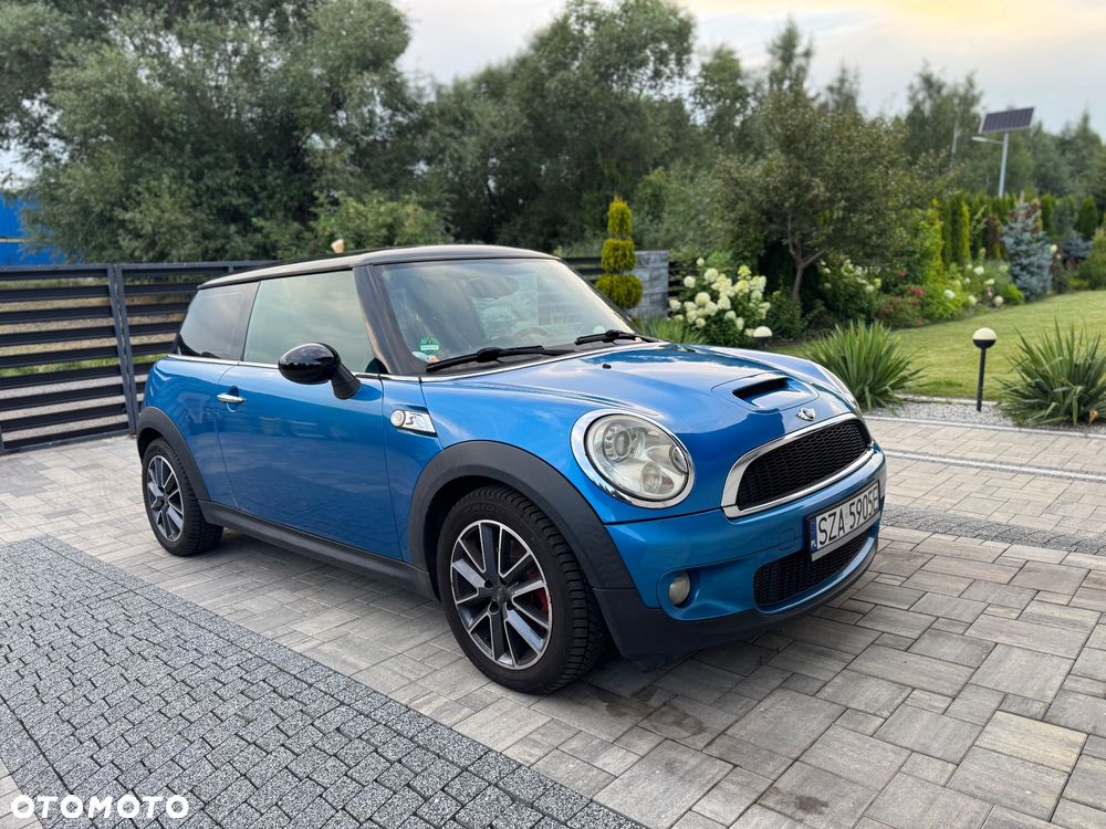 MINI ONE Standard - 2
