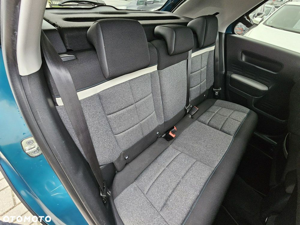 Citroën C4 Cactus PureTech 110 Stop&Start Shine Pack - 14