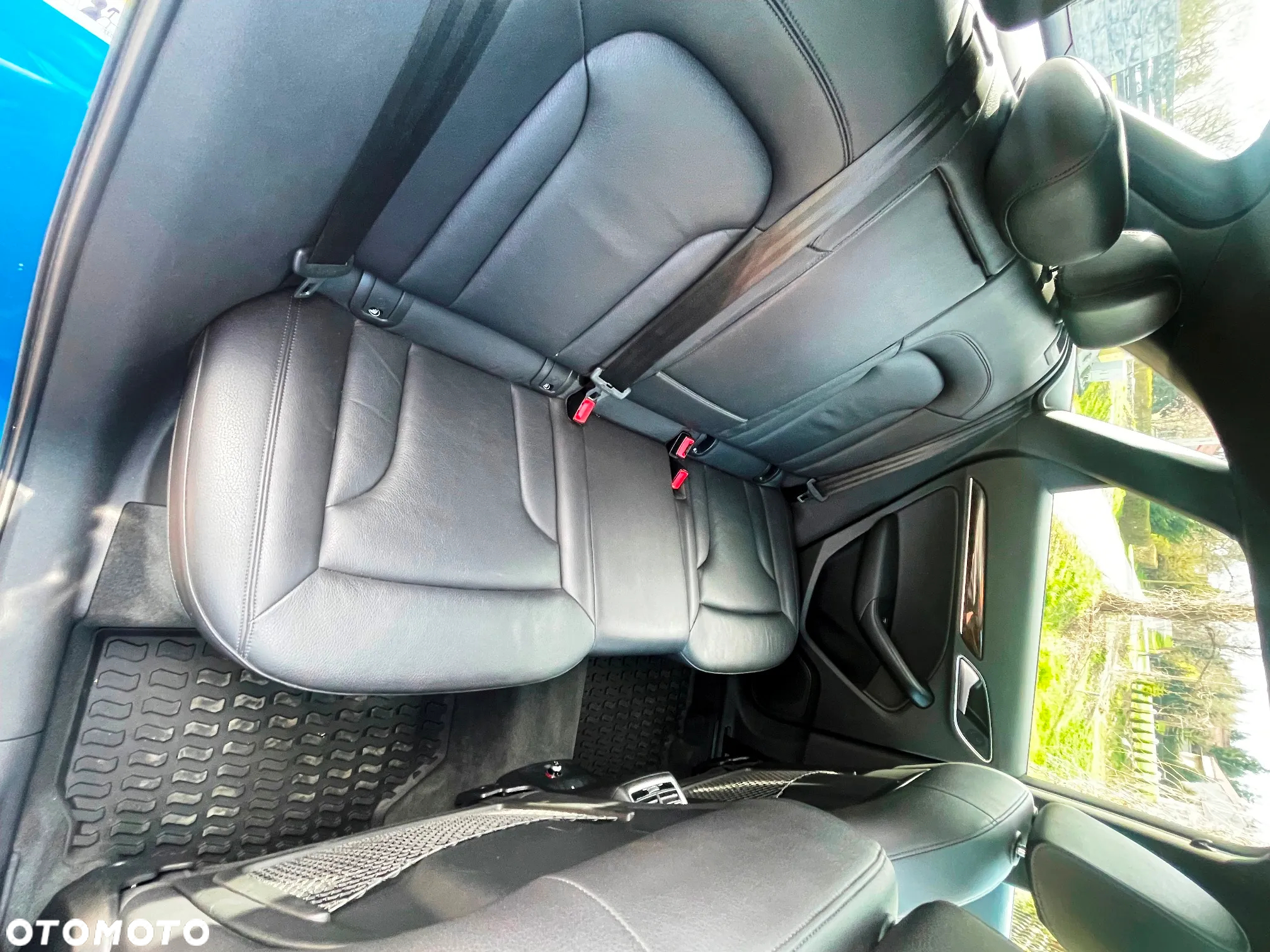 Audi Q3 2.0 TFSI Quattro Design S tronic - 20