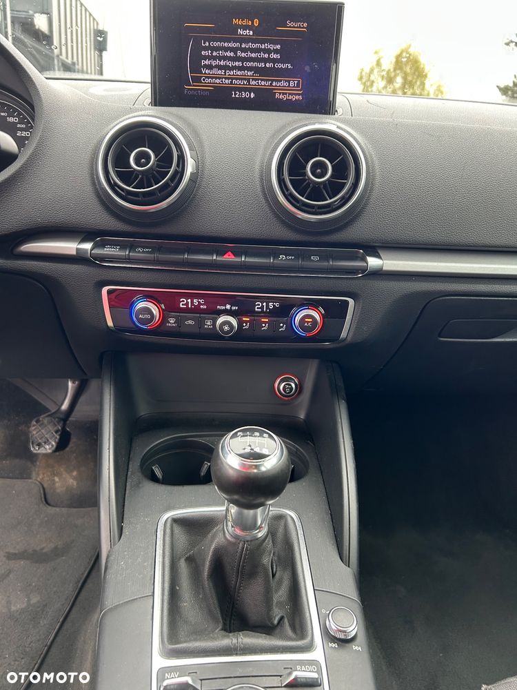 Audi A3 3-drzwiowe - 32