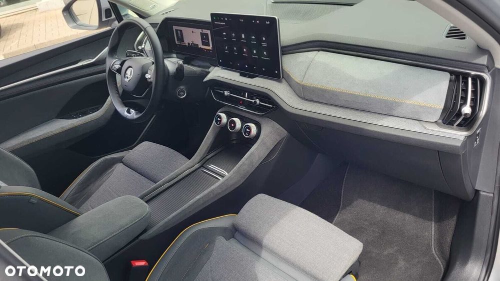 Skoda Kodiaq - 21
