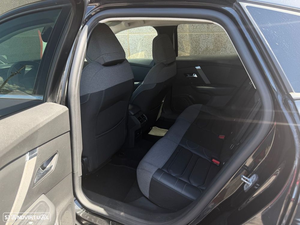 Citroën C4 1.5 BlueHDi Feel Pack - 6