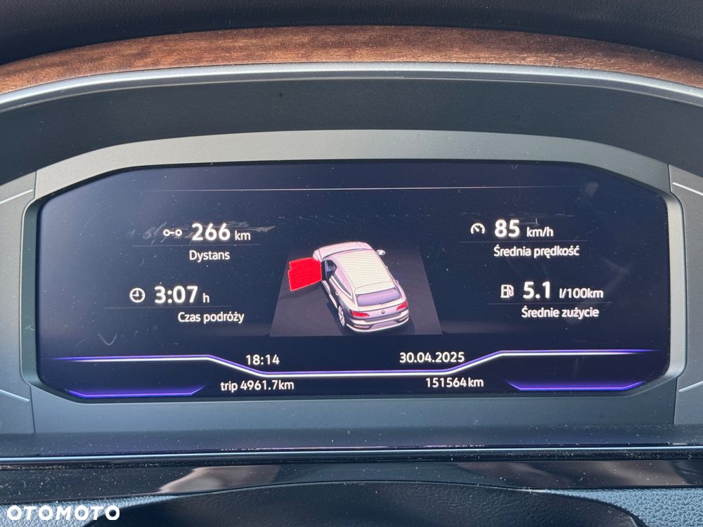 Volkswagen Arteon 2.0 TDI Elegance DSG - 26