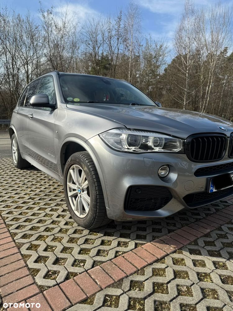 BMW X5 - 2