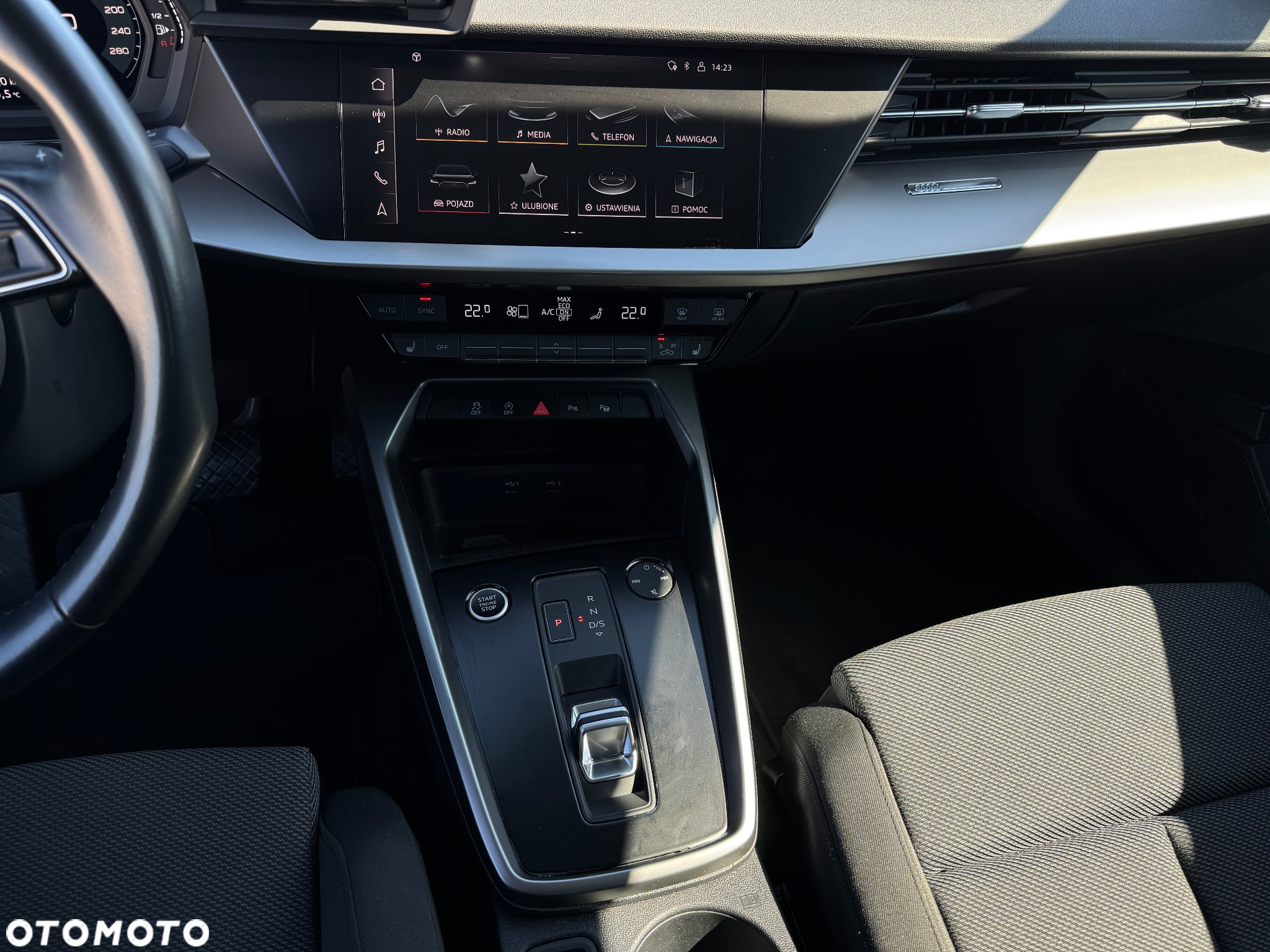 Audi A3 - 12