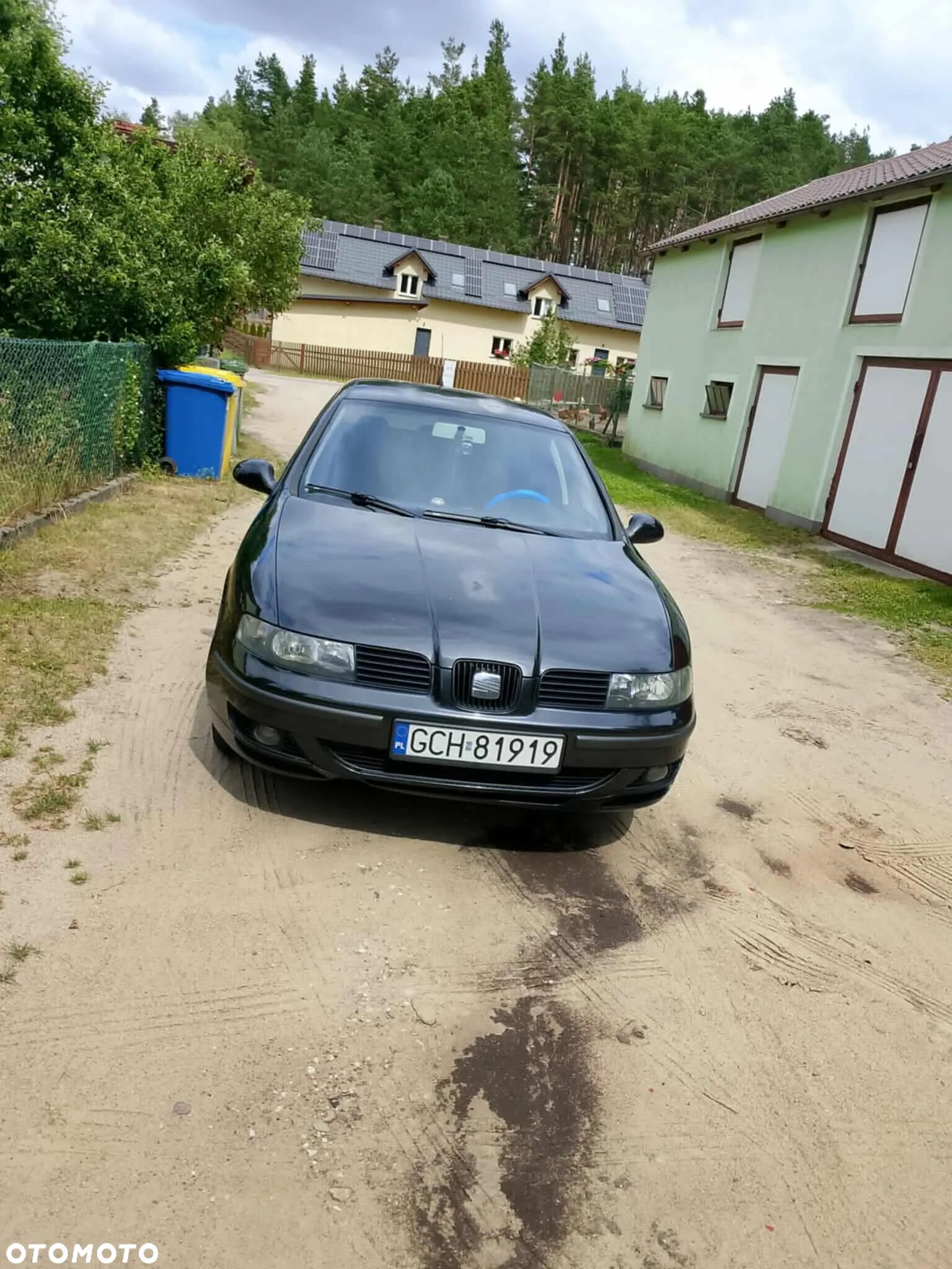 Seat Toledo 1.6 Stella - 1