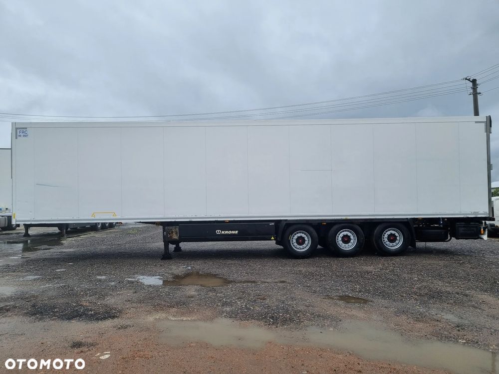 Krone SD CoolLiner - 11