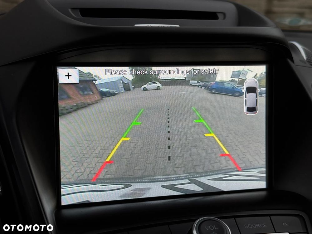 Ford Kuga 1.5 EcoBoost AWD ST-Line ASS - 30