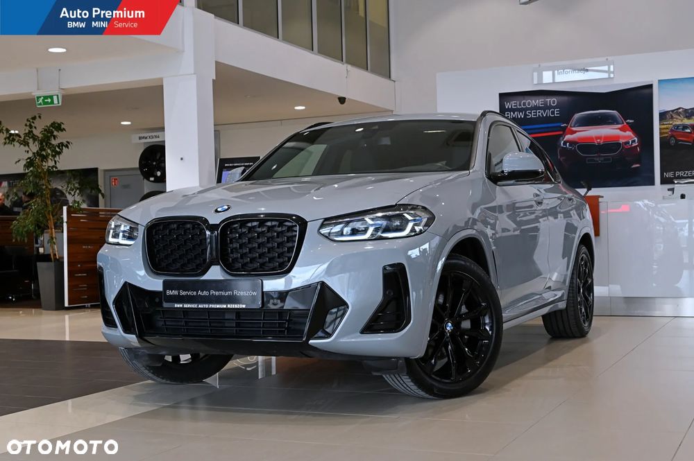 BMW X4 xDrive30i - 3
